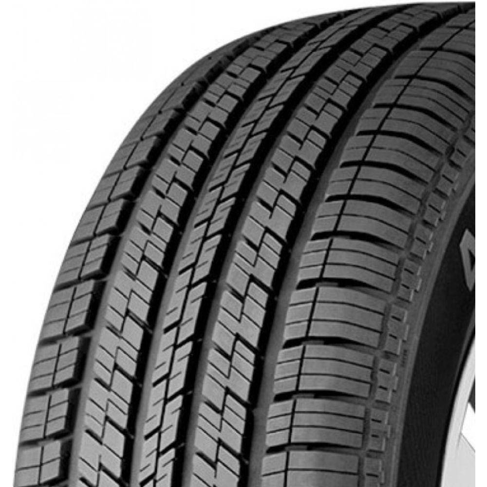 Летняя шина «Continental» Conti4x4 Contact, 225/65R17, 102T