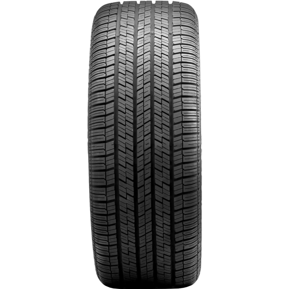 Летняя шина «Continental» Conti4x4 Contact, 225/65R17, 102T