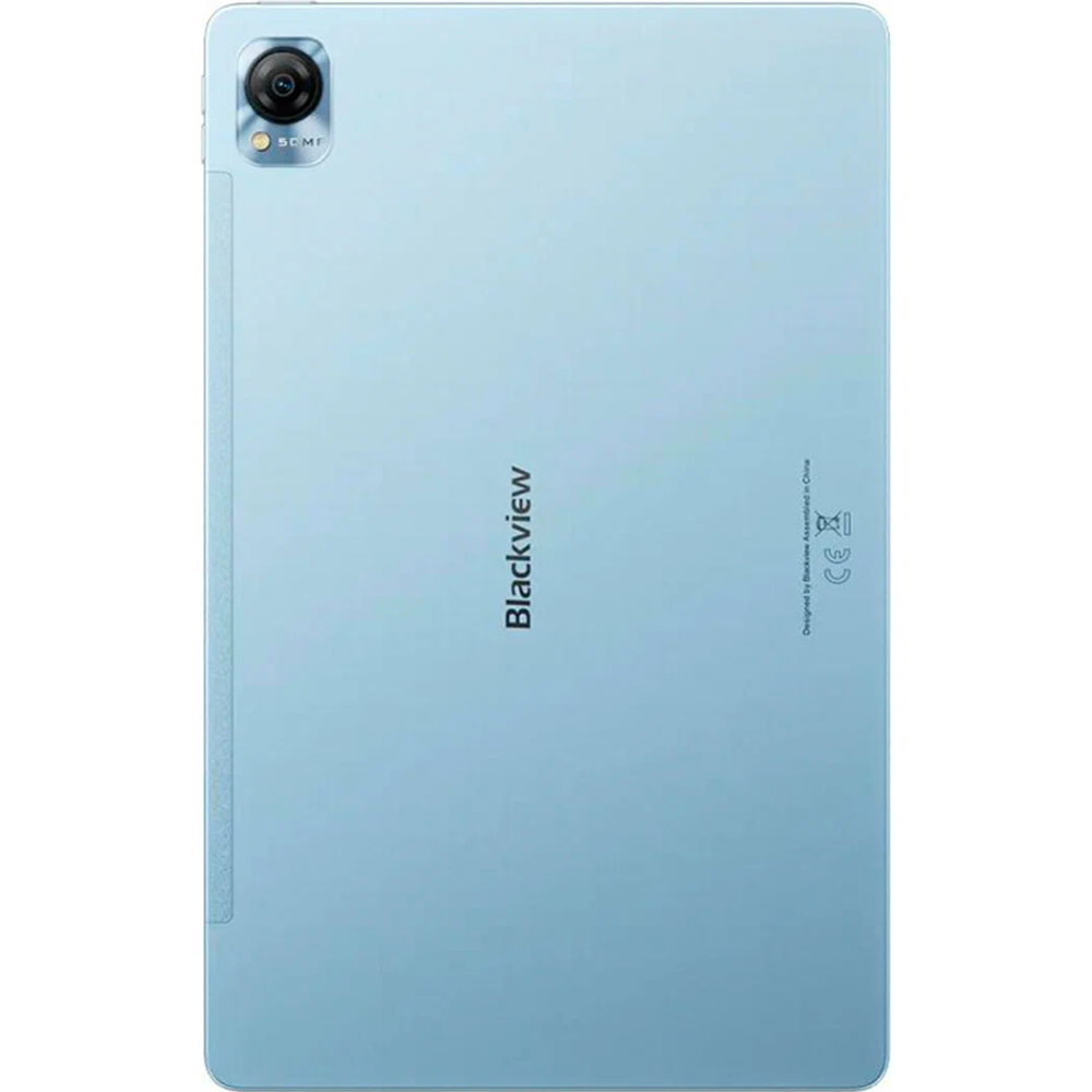 Планшет «Blackview» Mega 1 8/256GB, frost blue