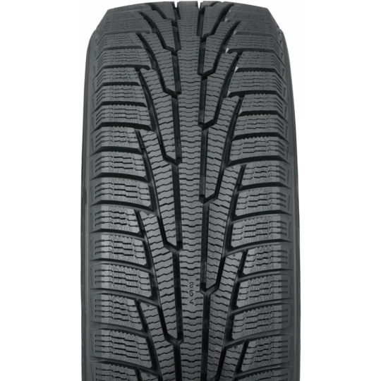 Зимняя шина «Nokian» Tyres Nordman RS2, 185/60R15, 88R