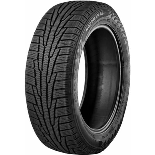 Зимняя шина «Nokian» Tyres Nordman RS2, 185/60R15, 88R