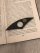 Держатель страниц на палец, закладка и подставка «Гарри Поттер» черный