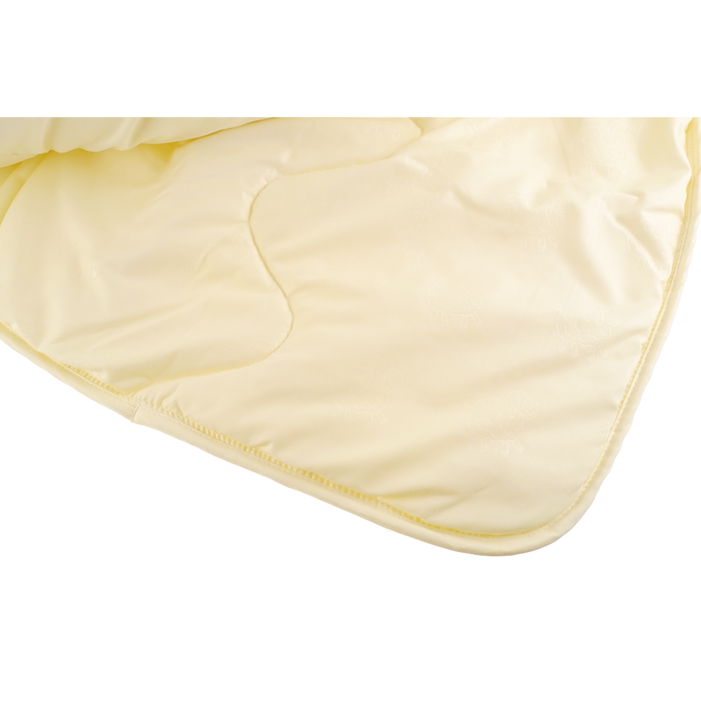 Одеяло «Файбертек» стеганое, всесезонное, Э.01.GLISS, 205х172 см