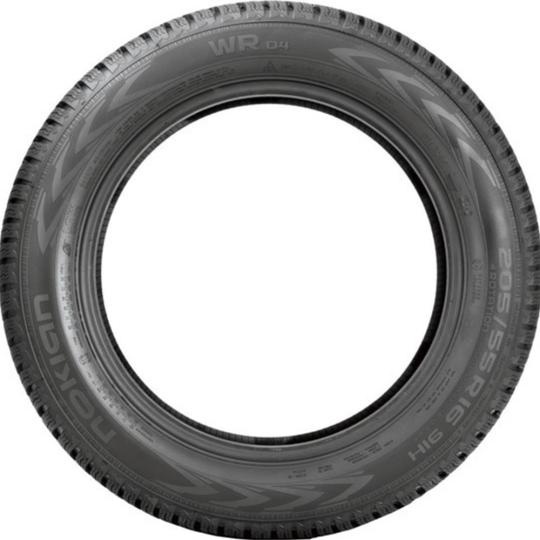 Зимняя шина «Nokian» Tyres WR D4, 185/65R15, 88T