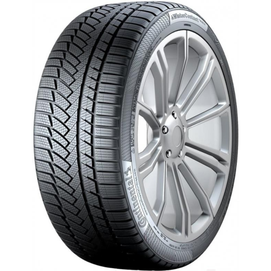 Летняя шина «Continental» ContiCrossContact LX 2, 255/65R17, 110H