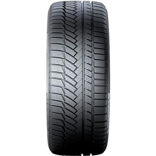 Летняя шина «Continental» ContiCrossContact LX 2, 255/65R17, 110H