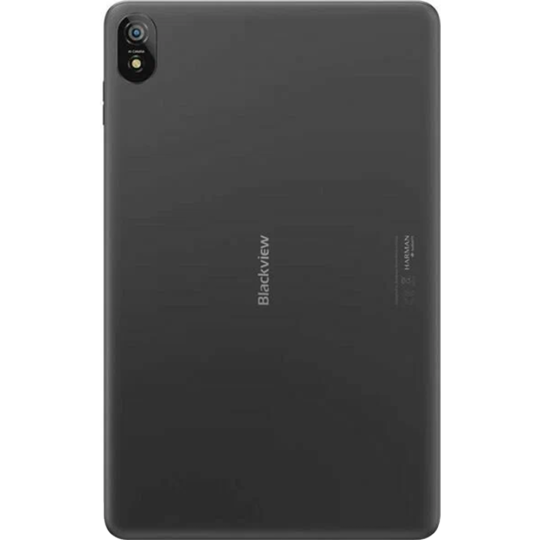 Планшет «Blackview» Tab 18 8GB/256GB LTE, TAB 18_SG8, космический серый