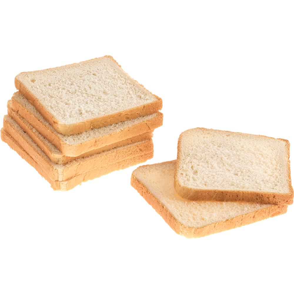 Хлеб пшеничный «Mr.TOST» нарезанный, 450г #1