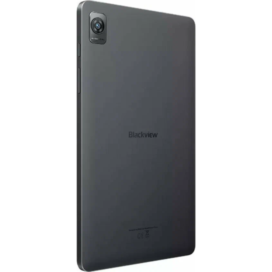 Планшет «Blackview» Tab 60 6GB/128GB LTE, TAB 60_GREY, серый