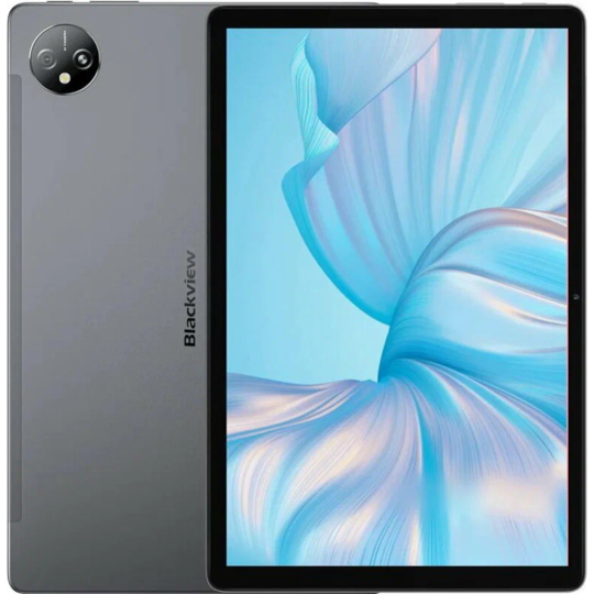 Планшет «Blackview» Tab 80 8/128GB, nightfall grey