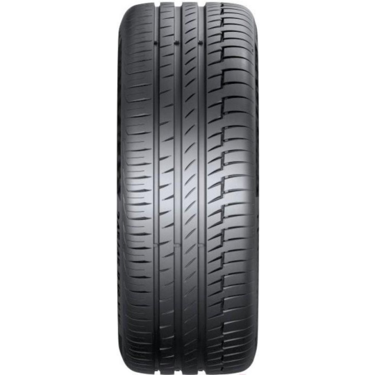 Летняя шина «Continental» PremiumContact 6, 255/60R18, 112V XL