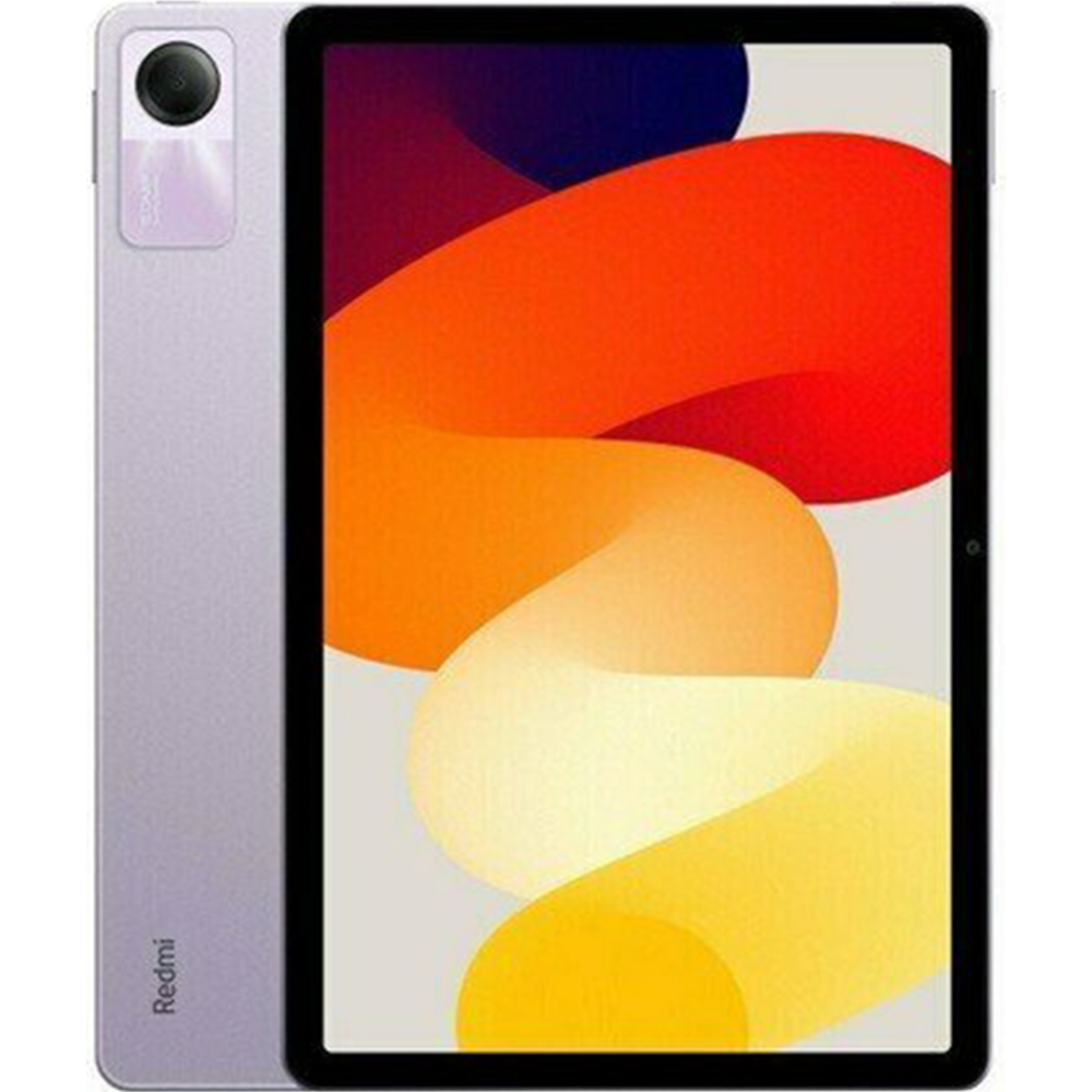 Планшет «Xiaomi» Redmi Pad SE, 23073RPBFG, фиолетовый