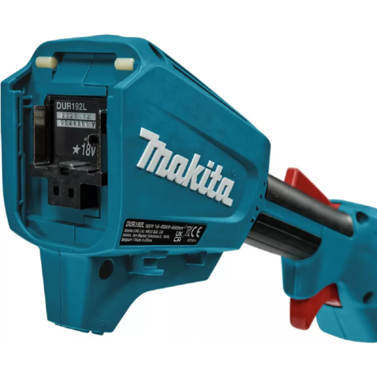 Триммер «Makita» DUR192LZ