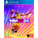 Игра для консоли NBA 2K24 - Kobe Bryant Edition [PS4]