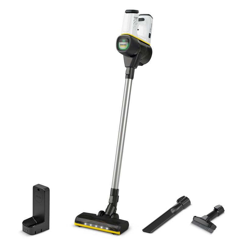 Аккумуляторный пылесос Karcher VC 6 Cordless ourFamily