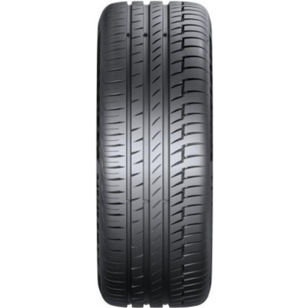 Летняя шина «Continental» EcoContact 6, 235/50R19, 99V