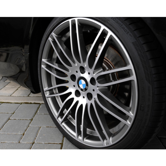 Летняя шина «Continental» ContiSportContact 5P, 285/30R19, 98Y XL, Mercedes-Benz Run-Flat