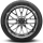 Летняя шина «Continental» ContiSportContact 5P, 285/30R19, 98Y XL, Mercedes-Benz Run-Flat