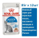 Royal Canin Indoor Sterilized (соус), 85 г х 12 шт Влажный корм для взрослых кошек, постоянно живущих в помещении