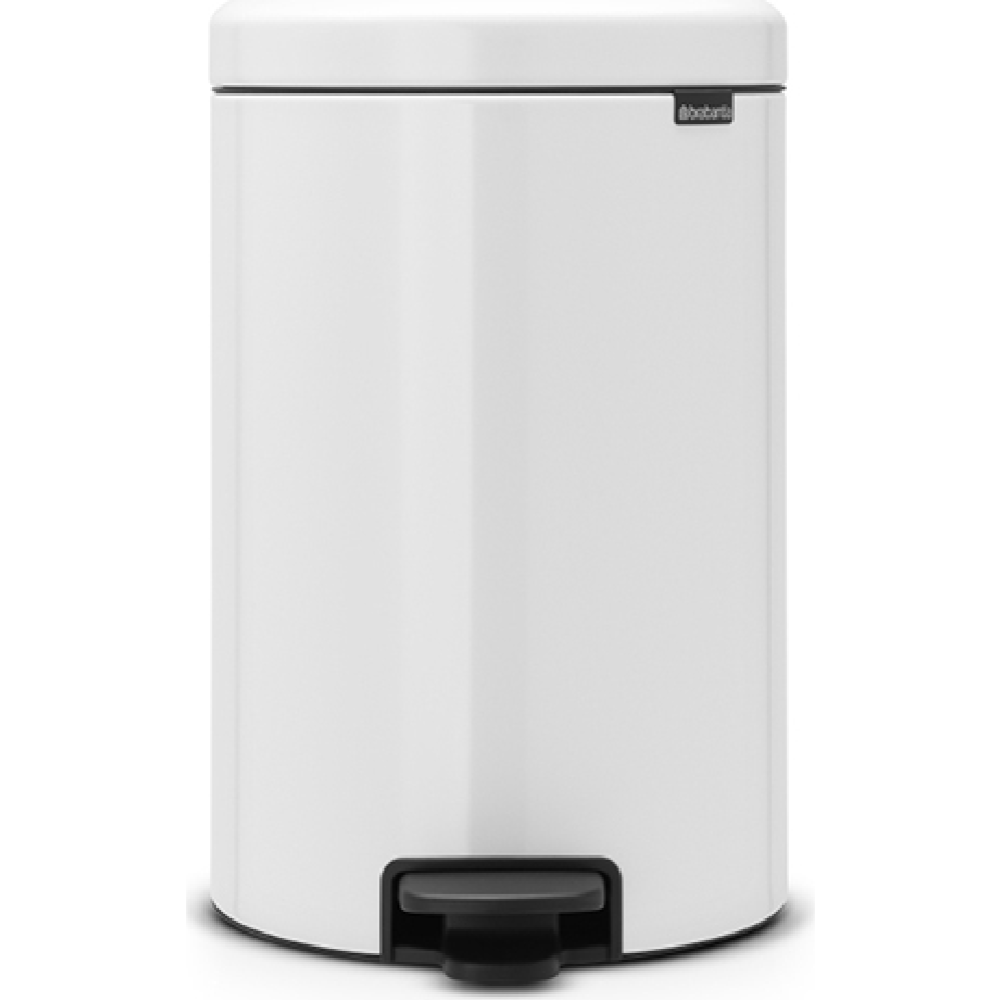 Мусорное ведро «Brabantia» Pedal Bin NewIcon, 111846, 20 л