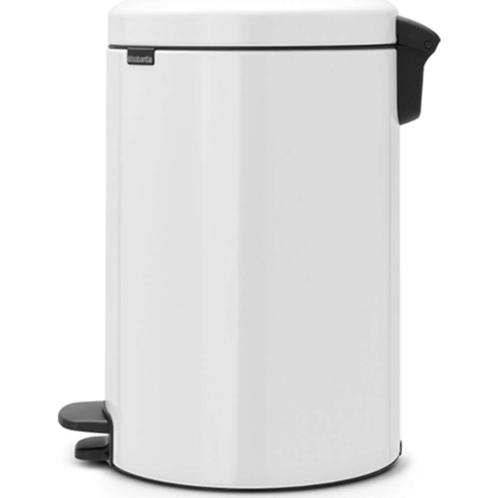 Мусорное ведро «Brabantia» Pedal Bin NewIcon, 111846, 20 л