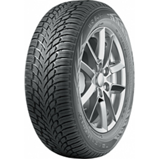 Зимняя шина «Nokian» Tyres WR SUV 4, 285/40R21, 109V