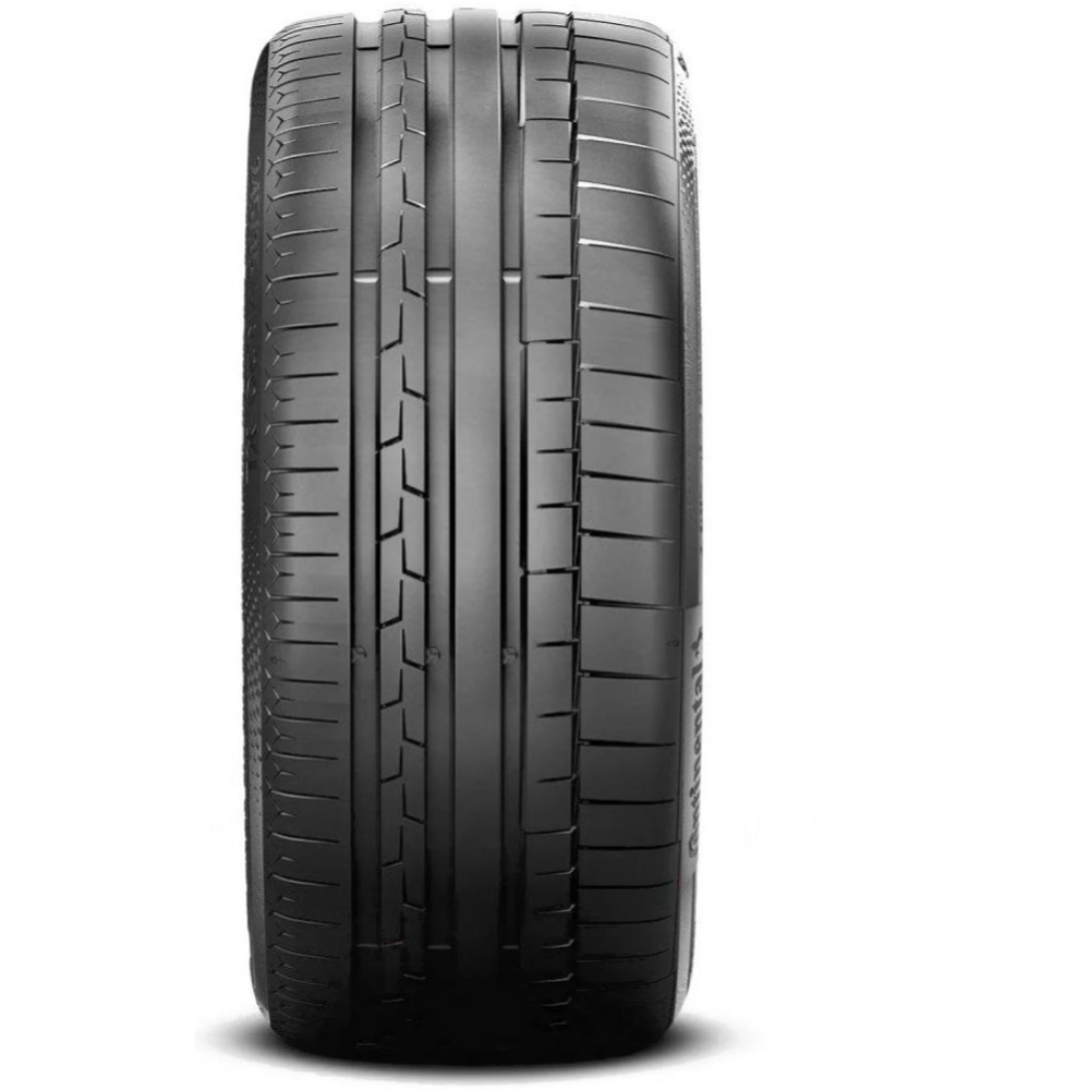 Летняя шина «Continental» SportContact 6, 285/35R19, 103Y XL