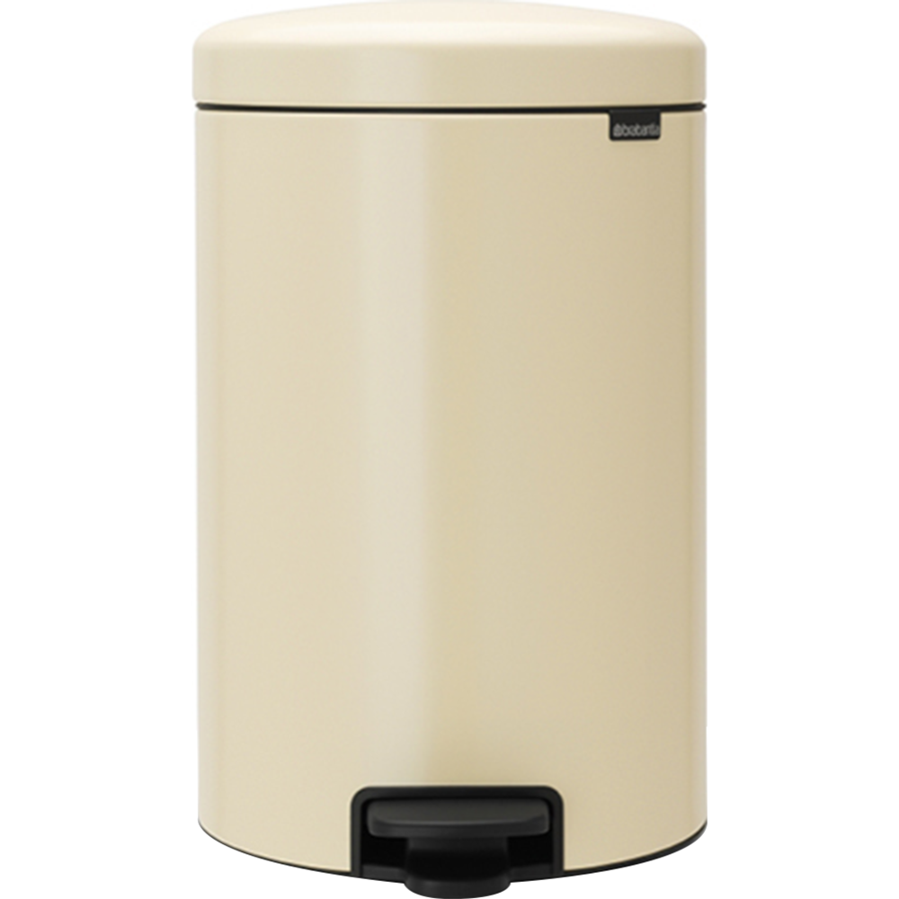 Мусорное ведро «Brabantia» Pedal Bin NewIcon, 113901, 20 л