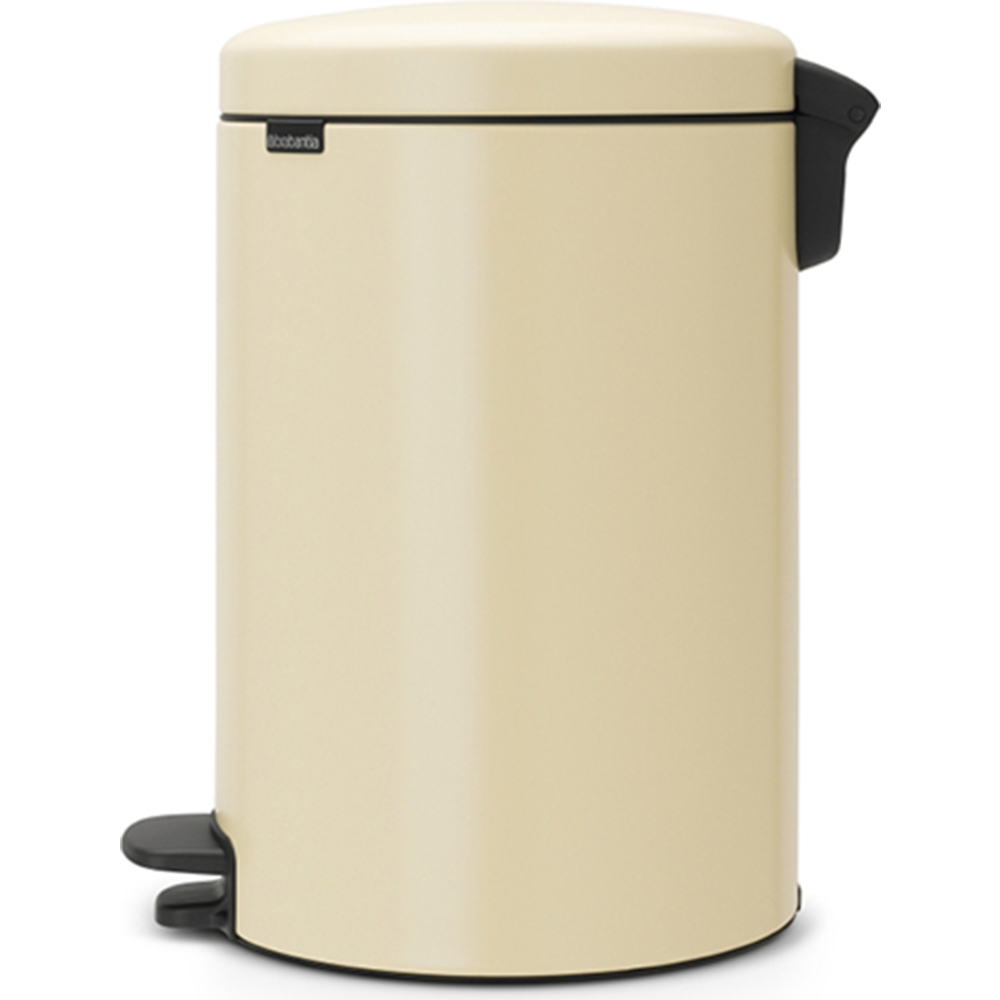 Мусорное ведро «Brabantia» Pedal Bin NewIcon, 113901, 20 л