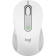 Мышь «Logitech» M650 Signature 910-006255, 910-006392, белый