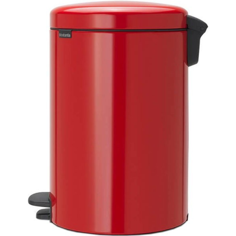 Мусорное ведро «Brabantia» Pedal Bin NewIcon, 111860, 20 л