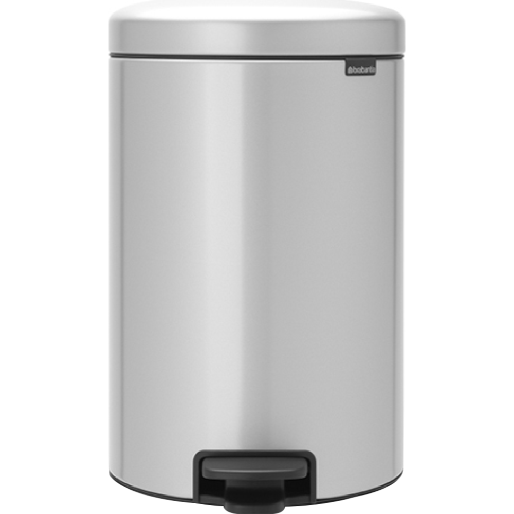 Мусорное ведро «Brabantia» Pedal Bin NewIcon, 114069, 20 л