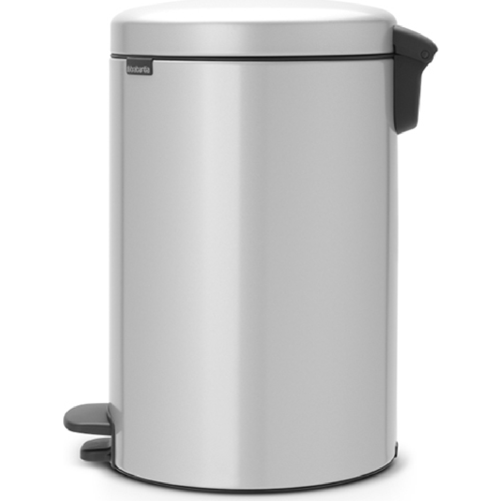 Мусорное ведро «Brabantia» Pedal Bin NewIcon, 114069, 20 л