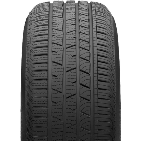 Летняя шина «Continental» CrossContact LX Sport, 255/45R20, 101H, Audi