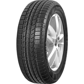 Всесезонная шина «Continental» ContiContact TS 815, 205/50R17, 93V XL