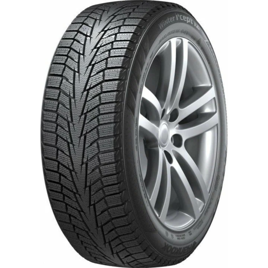 Шина зимняя «Hankook» Winter i*Cept iZ2 W616, 205/55R16, 94T