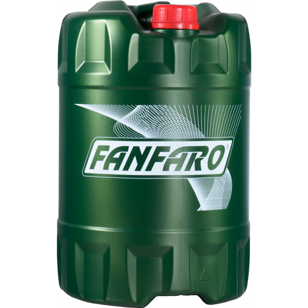Моторное масло «Fanfaro» 6708 Premium 5W-30 API SN SP, 60 л