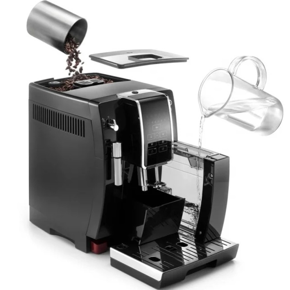 Кофемашина «DeLonghi» Dinamica ECAM350.15.B