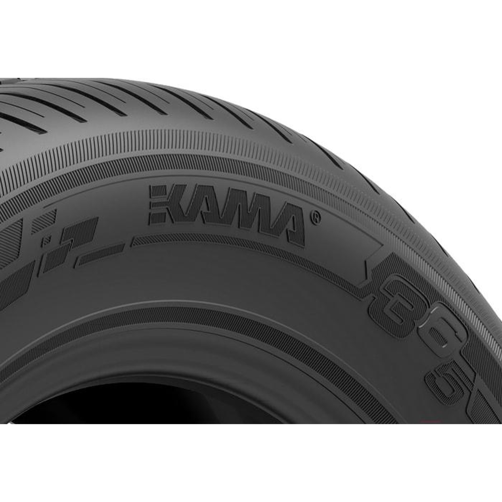 Всесезонная шина «KAMA» 365 HK-241, 185/65R14, 86H