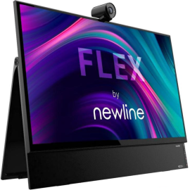 Интерактивная панель «NewLine» Flex, TT-2721AIO