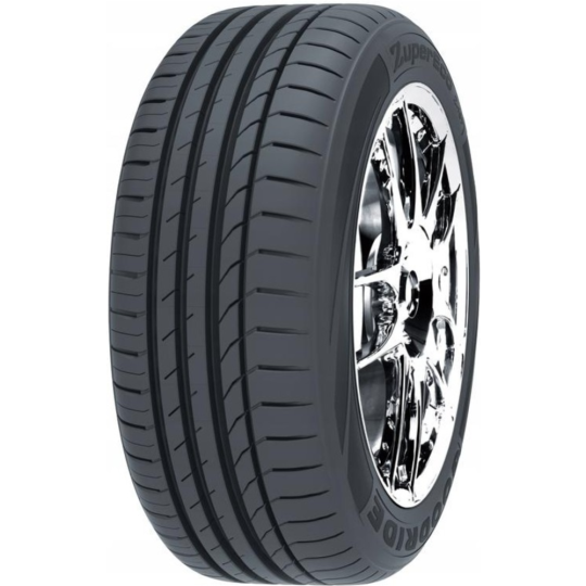 Летняя шина «Goodride» Z-107 Zupereco, 235/35R19, 91W XL