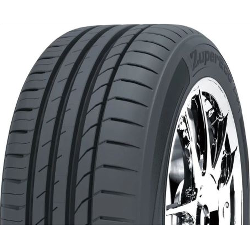 Летняя шина «Goodride» Z-107 Zupereco, 245/40R19, 98W XL