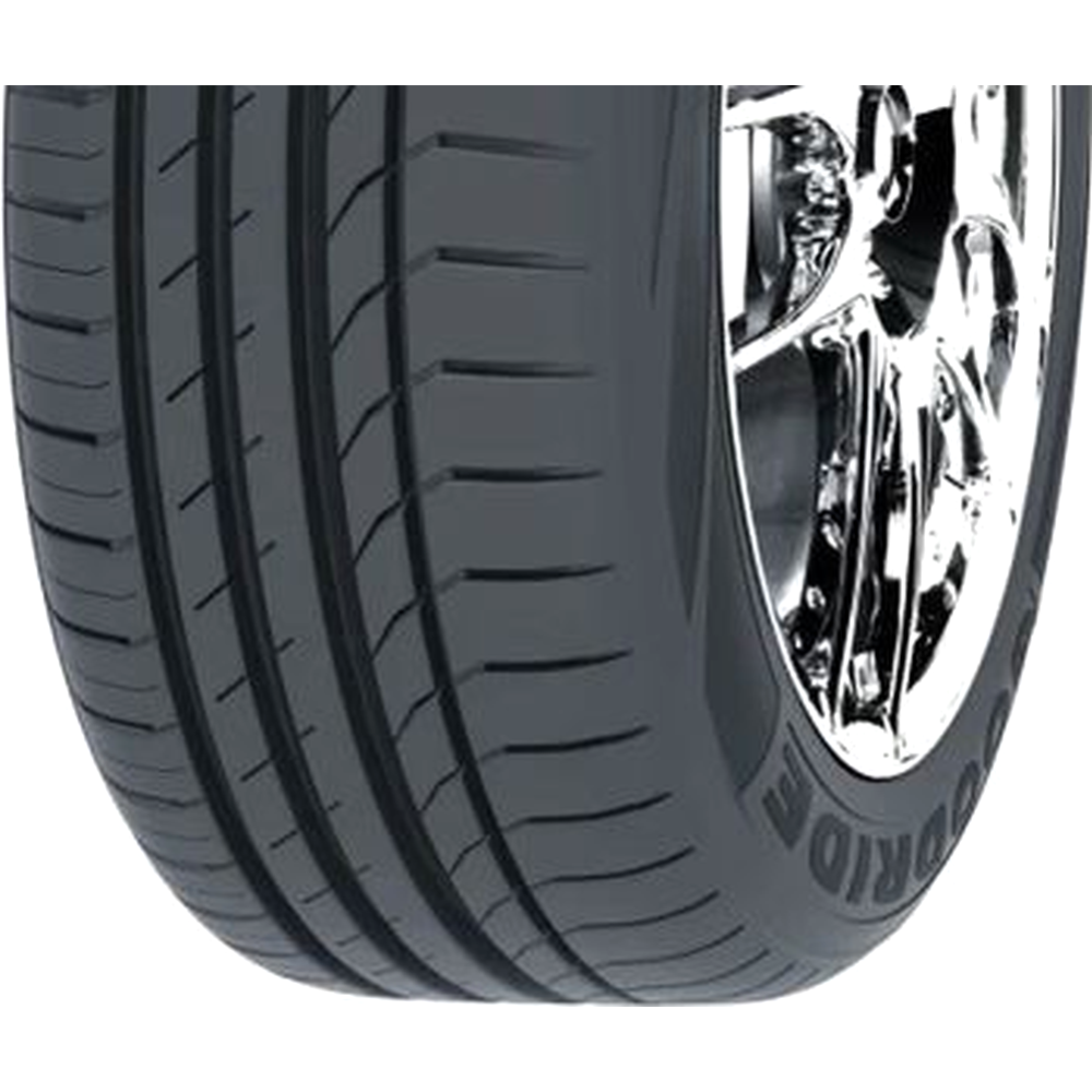 Летняя шина «Goodride» Z-107 Zupereco, 245/40R19, 98W XL