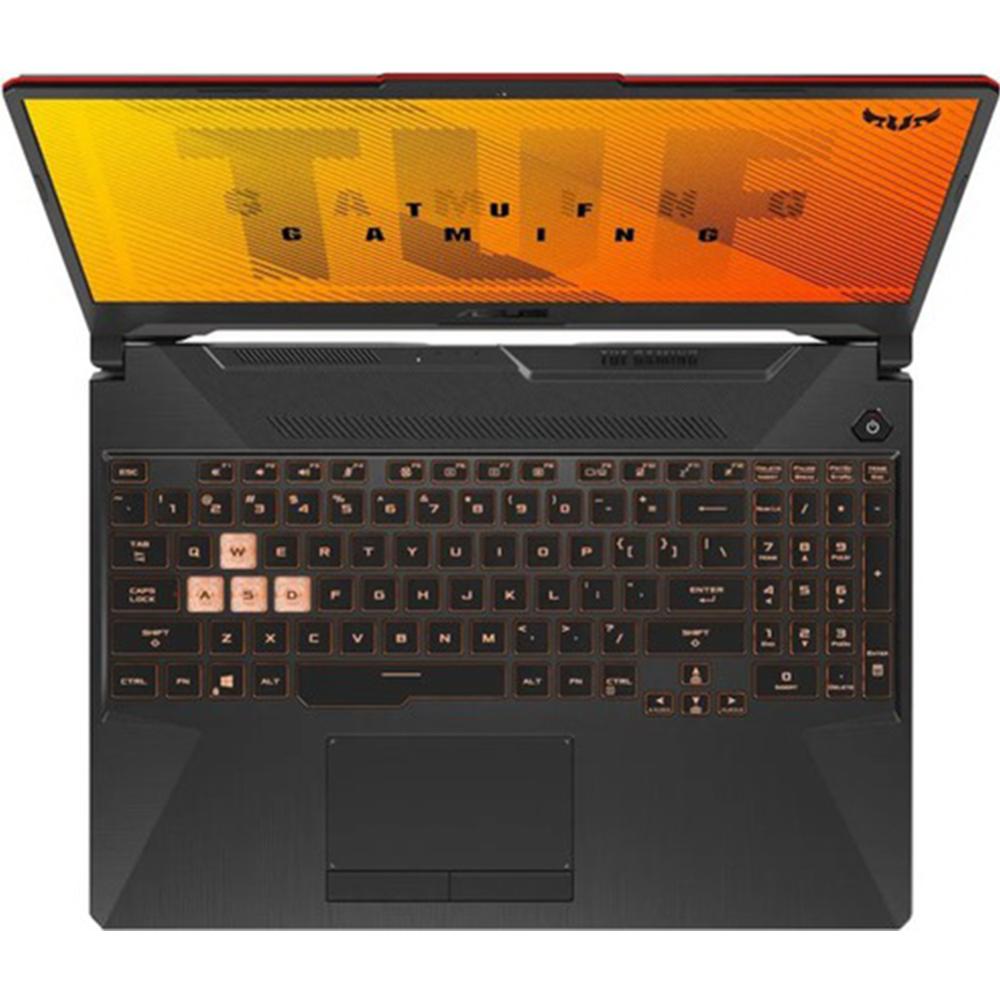 Ноутбук «Asus» TUF Gaming F15, FX506HF-HN018W
