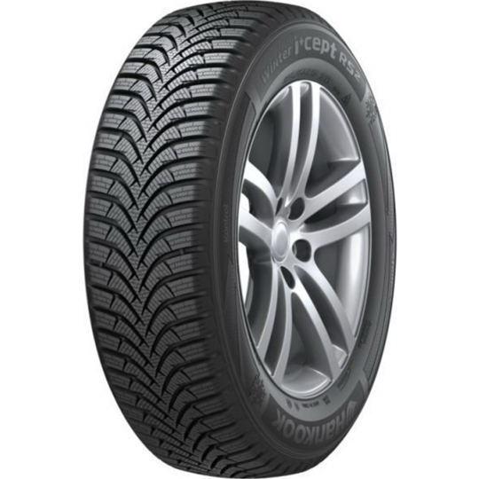 Зимняя шина «Hankook» Winter i*cept RS2, W452, 205/60R15, 91H