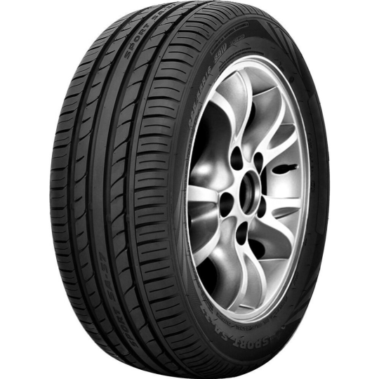 Летняя шина «Goodride» SA37, 255/35R19, 96Y XL