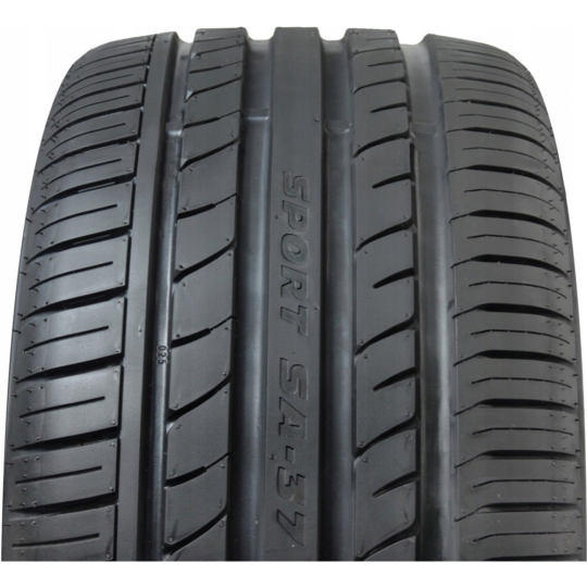 Летняя шина «Goodride» SA37, 255/35R19, 96Y XL