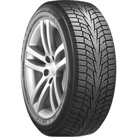 Зимняя шина «Hankook» Wi*cept iZ2, W616, 245/50R18, 104T