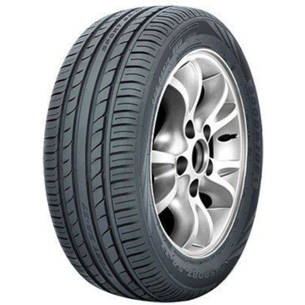 Летняя шина «Goodride» SA37, 275/30R19, 96Y XL