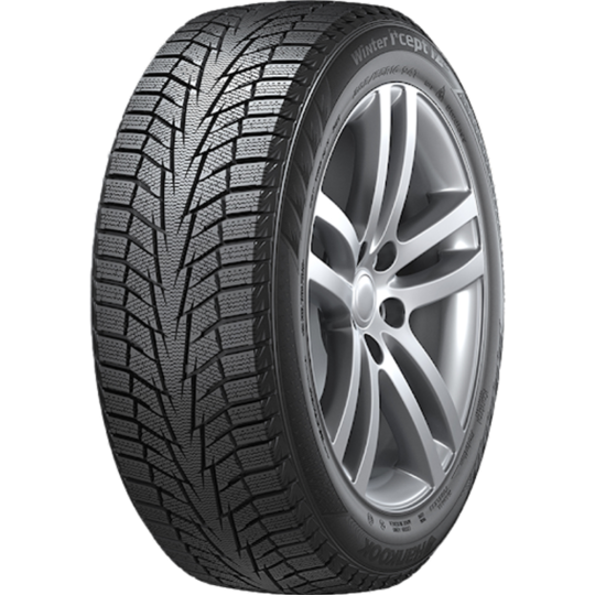 Зимняя шина «Hankook» Wi*cept iZ2, W616, 205/60R16, 96T